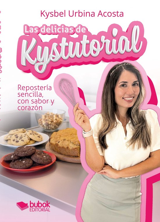 Las delicias de Kystutorial - cover