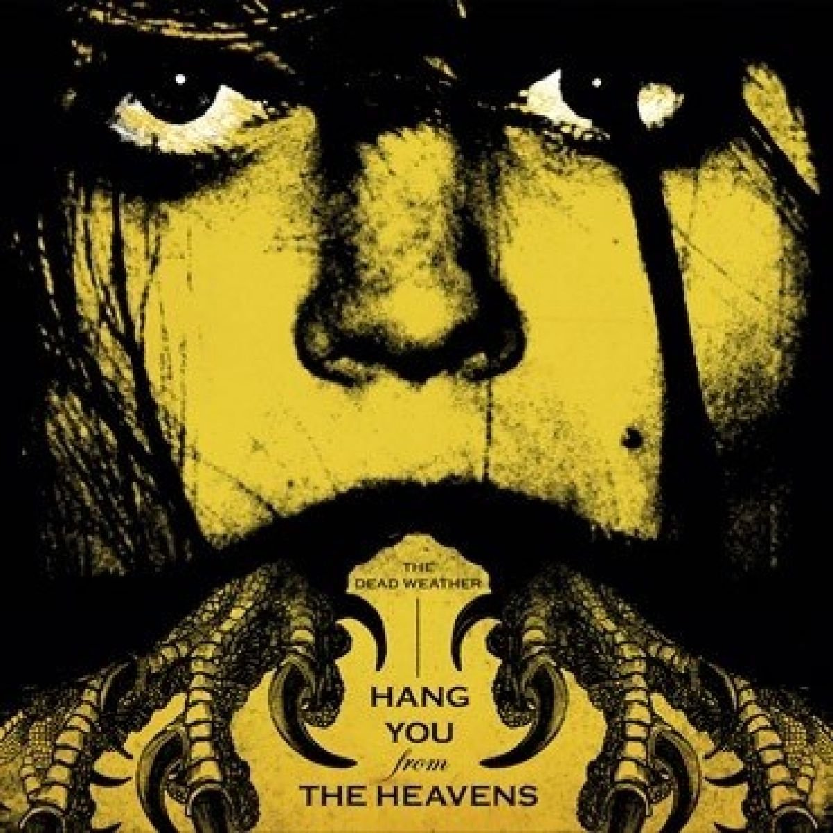 7-hang You From The Heavens/are Friends Electric?