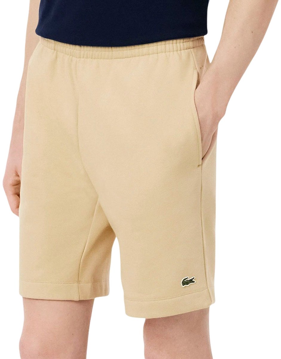 Lacoste Short Heren - Maat S