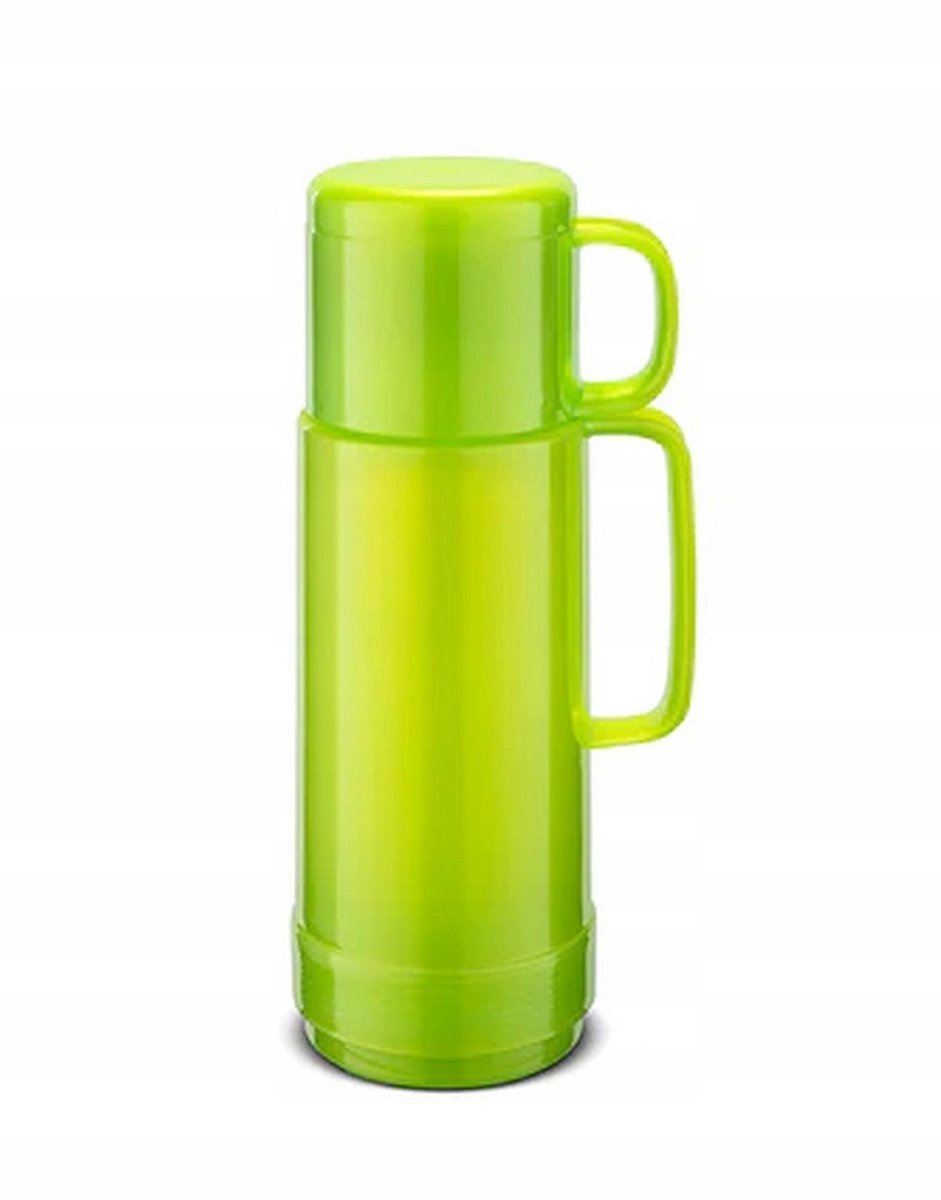 Rotpunkt Type 80 - Thermosfles - Fioletowy - 0,5 Liter - Glazen Binnenkant