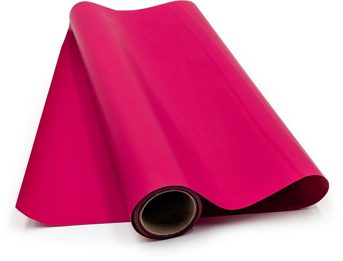 Satin Aroma - Folie floristisch - Winny - Geurend - 50 cm x 9 m