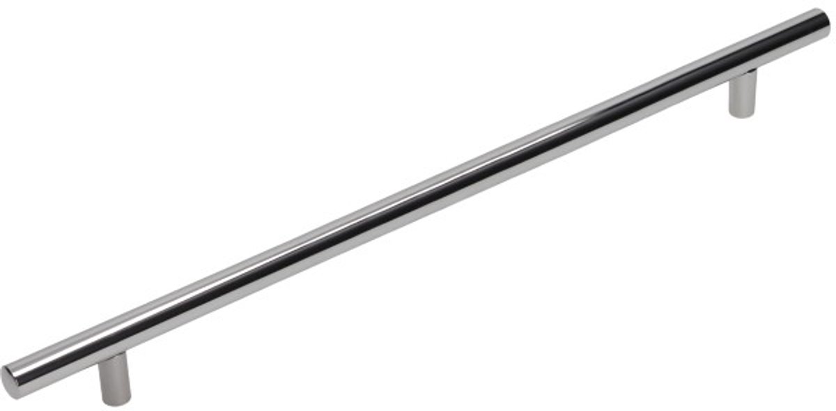 Gamet - Reling - Chrom Połysk - 288mm