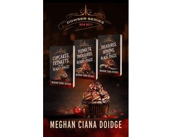 Dowser Series Box Sets 1 - Dowser Series: Box Set 1