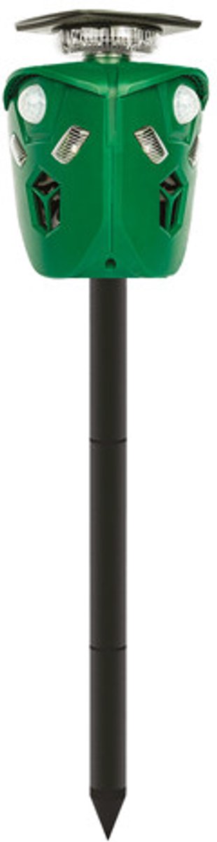 Universele Solar Repeller 360 Dierenverjager - UNI