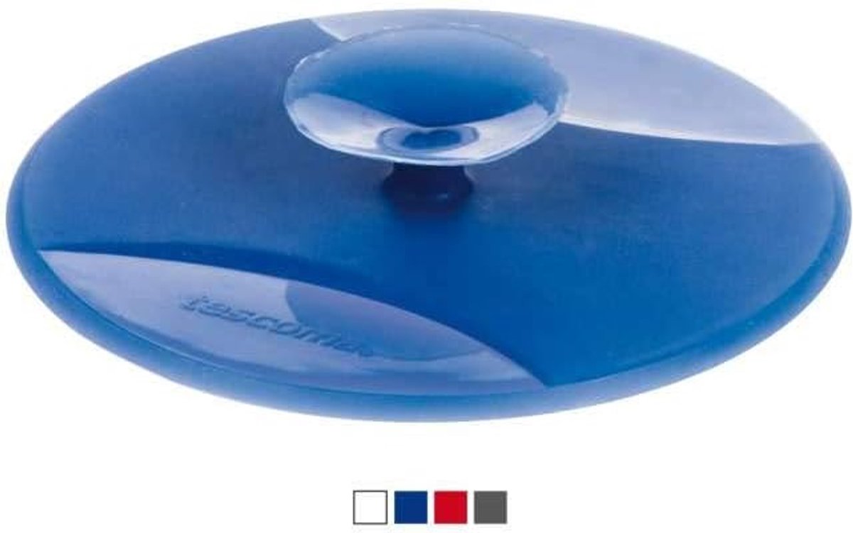 Universele Afvoerplug - Zinkplug Kit - Keuken Reinigen - Briljant Ontwerp - 14 x 11 x 1.5 cm - Gesorteerd