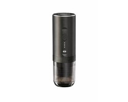 NAVOBIZ Espressomachine - Koffiemaker - Apparaat - 2-in-1 - Draadloos - Lichtgewicht - One-touch bediening - 7500 mAh - 20 bar
