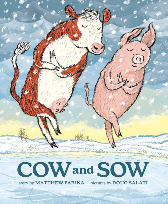Cow and Sow - cover