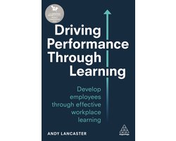 Driving Performance through Learning