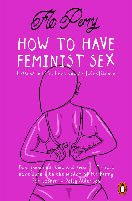 How to Have Feminist Sex - cover