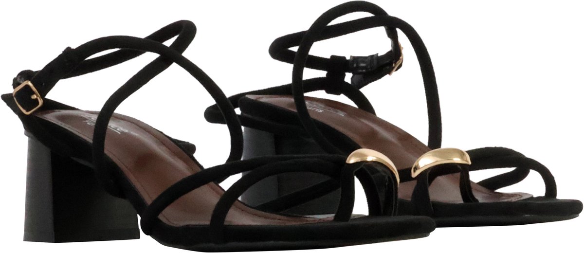 Joalice-sandalen met hak