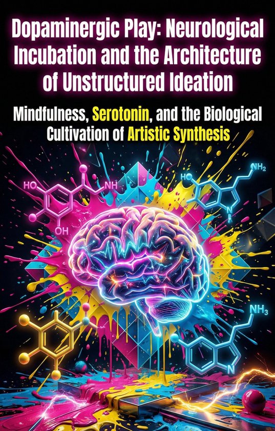 Dopaminergic Play: Neurological Incubation and the Architect ... - cover