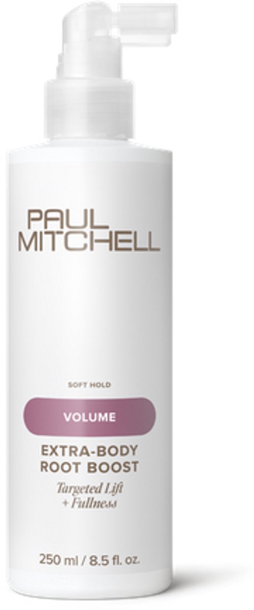 Paul Mitchell - Extra Body - Daily Boost - 250 ml