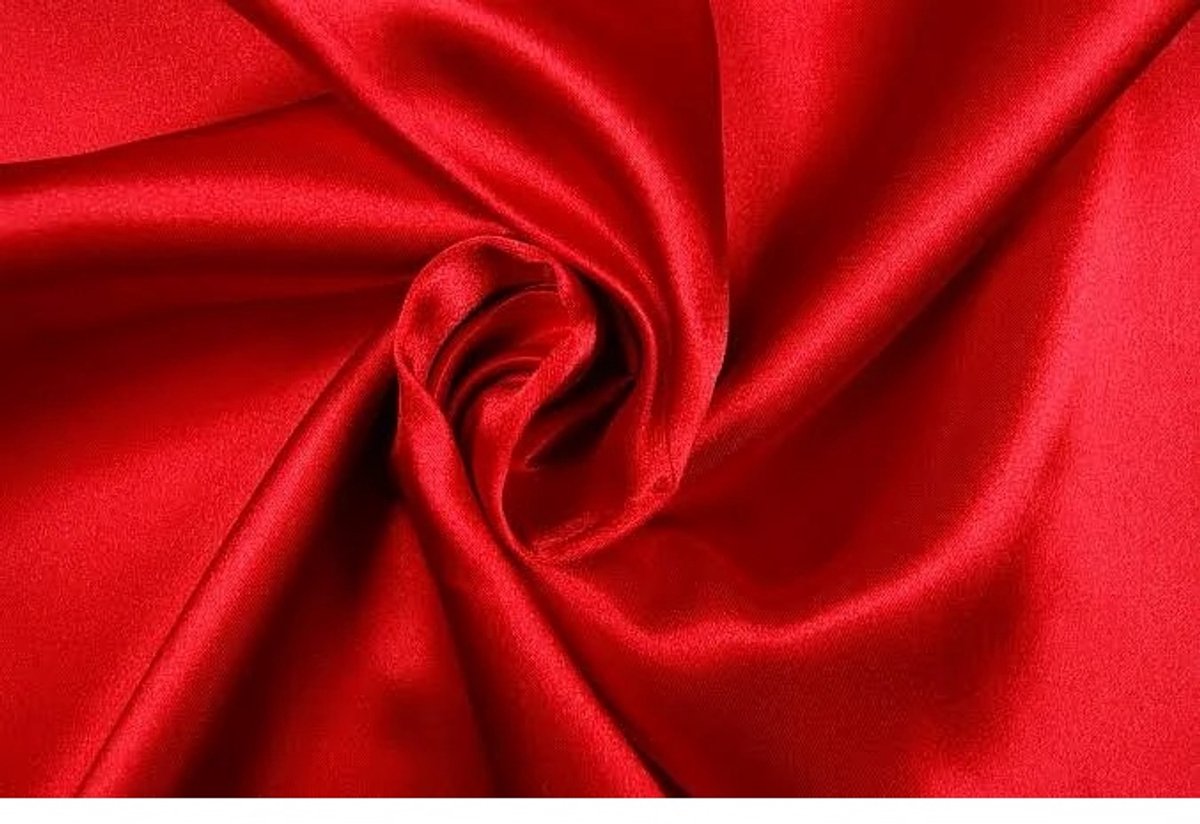 Robas beauty silk hoeslaken 140 x 200 cm.