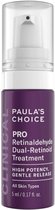 Paula's Choice CLINICAL Pro Retinaldehyde Dual-Retinoid Treatment - Gezichtsserum - Alle Huidtypen - 5 ml