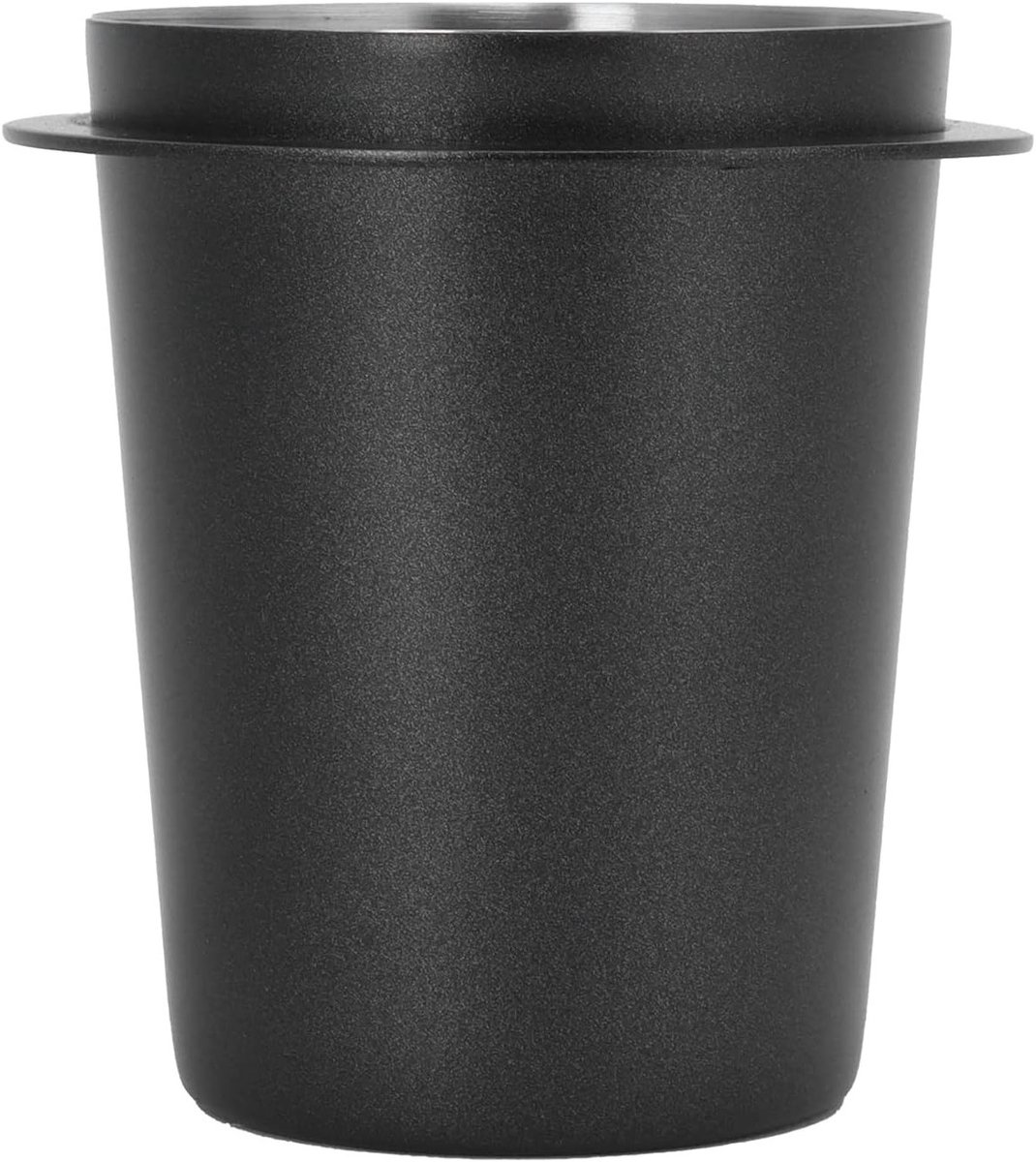 Espresso Portafilter Dispenser voor Koffie - RVS Koffiedispensers voor Espresso Machines, DIY Gereedschap en Accessoires, 58mm Formaat
