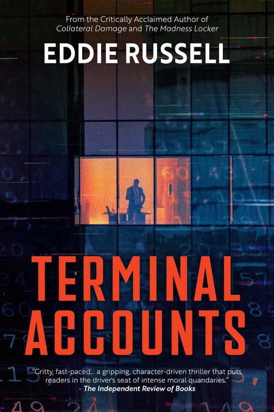 Terminal Accounts - cover