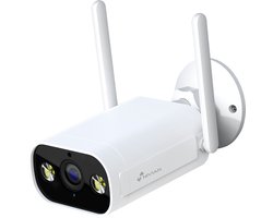 IP camera Nivian NVS-IPC-02-L