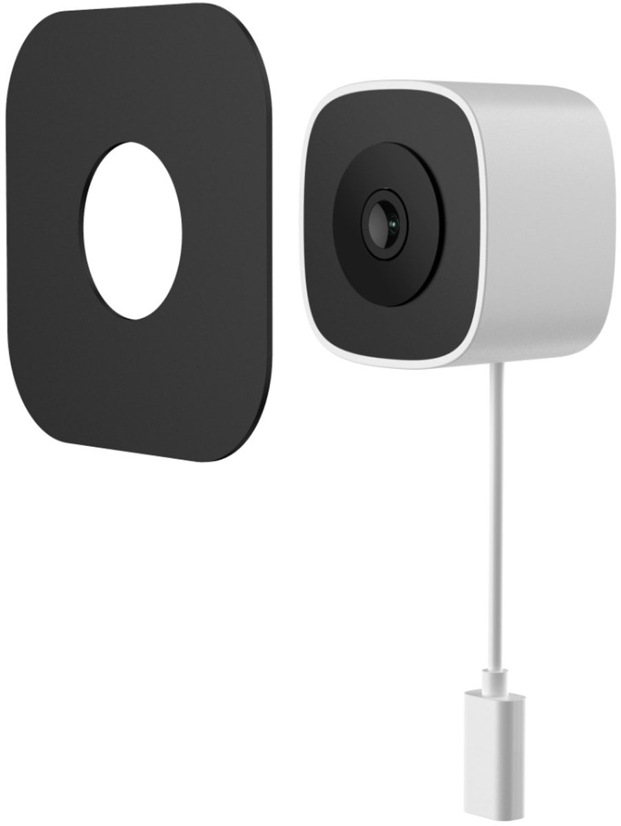 OEM Starlight Beveiligingscamera Eenvoudig Zelf Installeren - OEM - €49,68