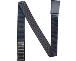 50cm Nylon Strap Compatible with Amazfit Helio Strap Smart Band Watchband Arm/Anklet Sport for Men Lady