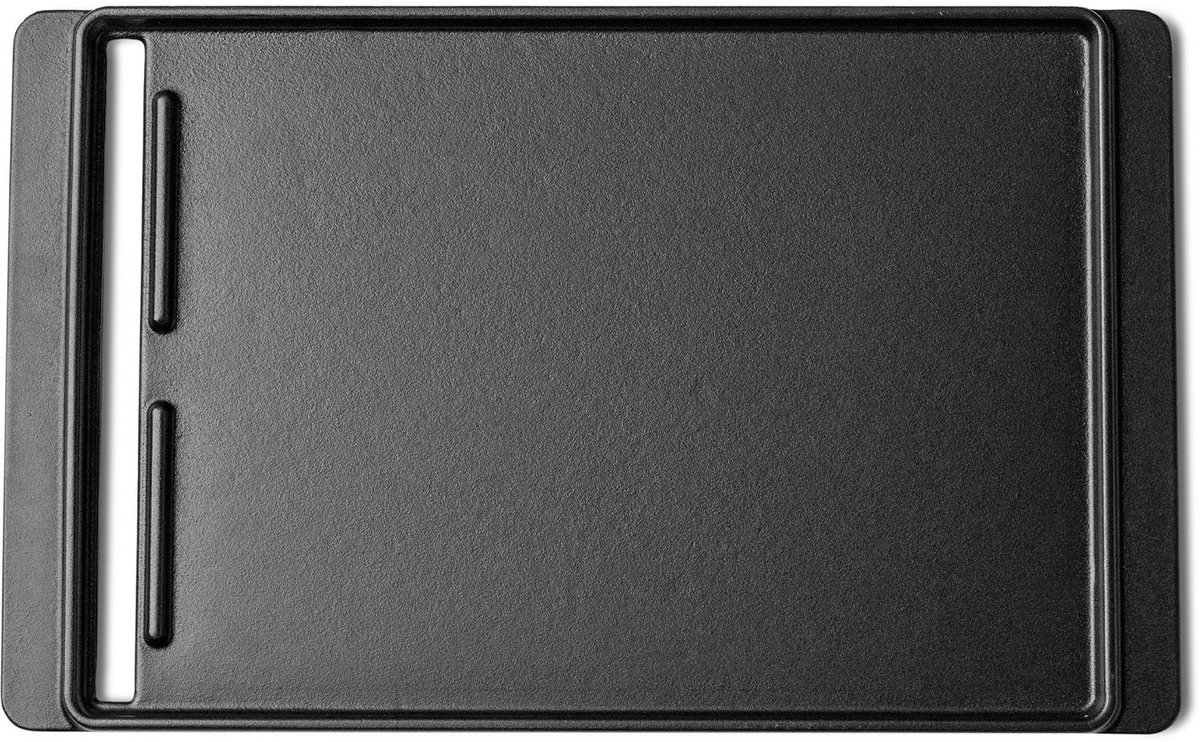 Masterbuilt® Bakplaat Griddle/plancha voor Barbecue – Veelzijdig Koken op je BBQ