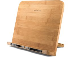 Bookseat - Zitkussen - Leeskussen - Tablet steun
