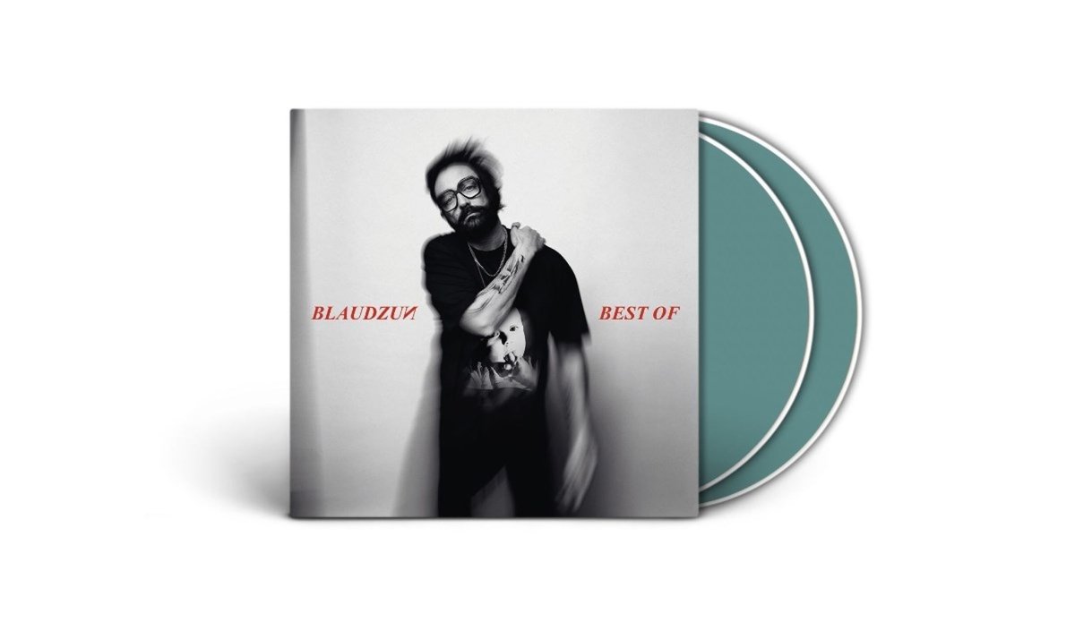 Blaudzun - Blaudzun: The Best Of