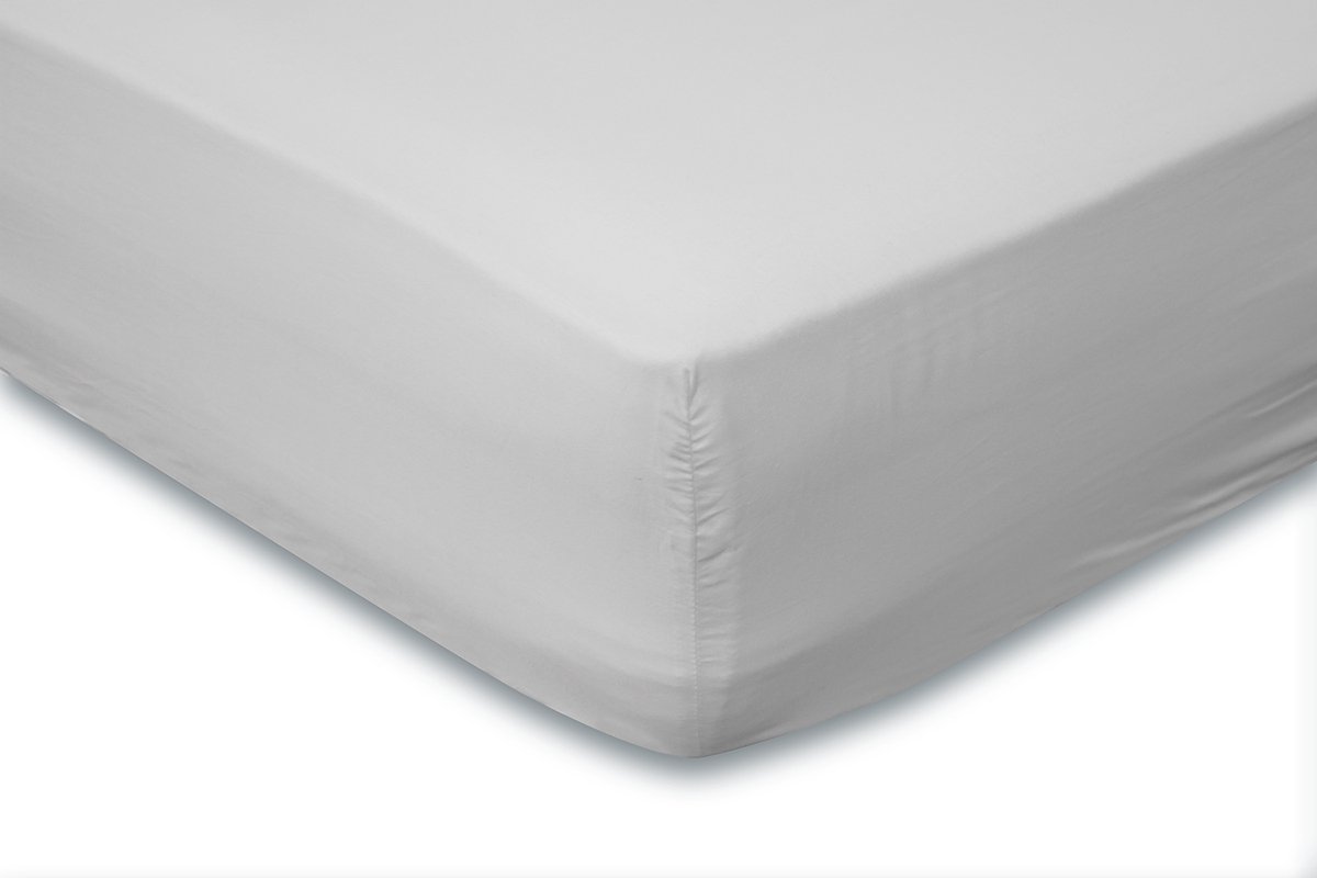 Robas jersey hoeslaken 90 x 200 cm. katoen