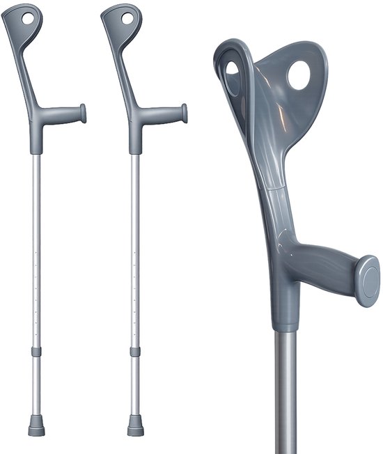 Medical Brace Elleboogkrukken