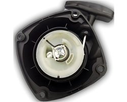 Einhell NAC - Benzine Grastrimmer Starter - 4 Montagegaten - Compatibel met Veel Merken