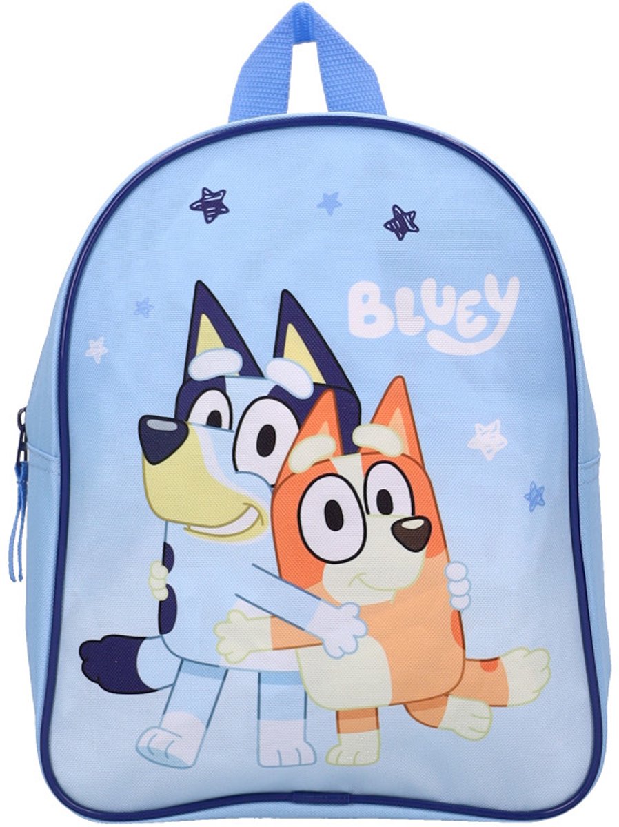 Bluey Rugzak