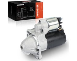 Frankberg 1x startmotor voor Grecav Eke Berlina Sport