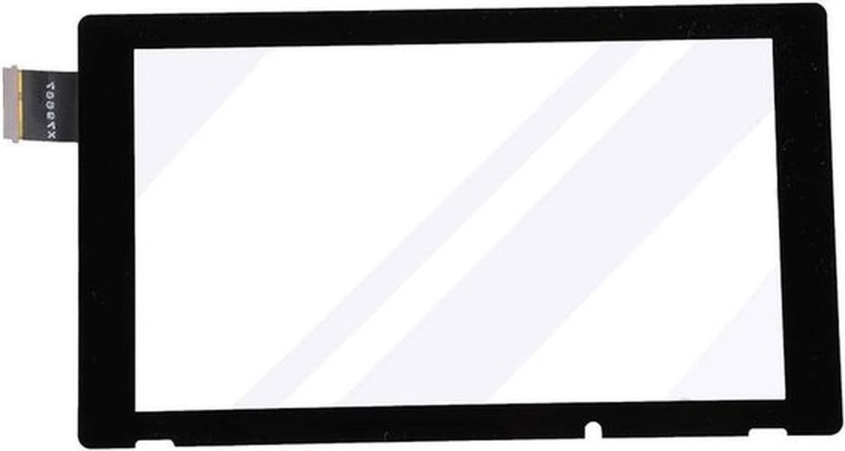 Babyfoon met camera - Digitale Verbinding - Nachtzicht - Tweewegscommunicatie - Temperatuursensor - Baby-unit - Geschikt voor Wandmontage - Wit Lcd-scherm, game-speler-scherm, voor -scherm, geschikt voor -scherm, geschikt voor -schermen.