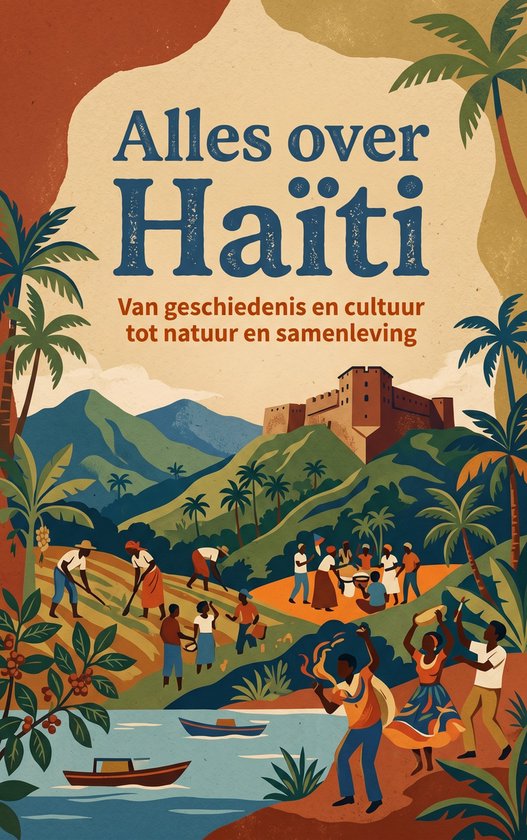 Alles over Haïti