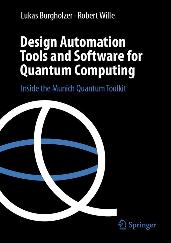 Engineering (R0) - Design Automation Tools and Software for  ... - cover