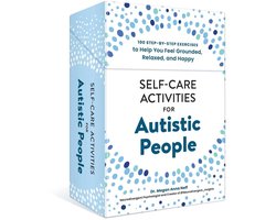 Self-Care Activities for Autistic People