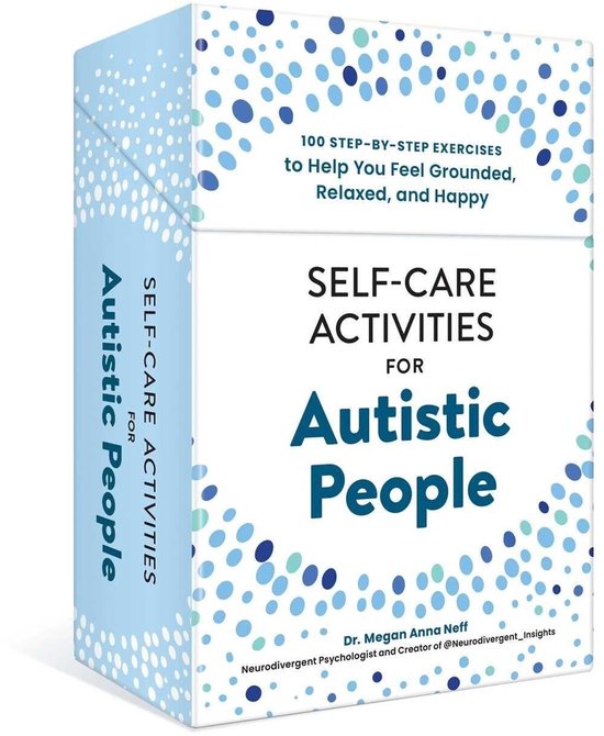 Self-Care Activities for Autistic People