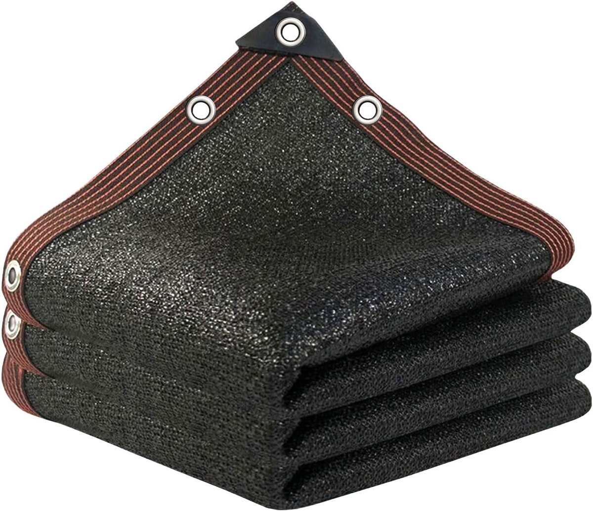VHV - Schaduwdoek - zonwerend doek voor tuin - 85% UV-bescherming - HDPE - voor tuin, terras, balkon, patio, kas