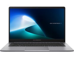 ASUS ExpertBook P1 P1403CVA-S61678X - Zakelijke Laptop - 14 inch - Core 5 (i5) - 16GB/512GB