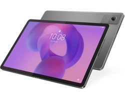 Idea Tab 11" (8GB 256GB) - Luna Grey & FIFA World Cup 26™ Edition Folio + Pen