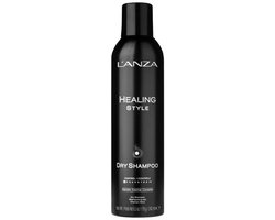 L’Anza Healing Style Dry Shampoo Hold 1.