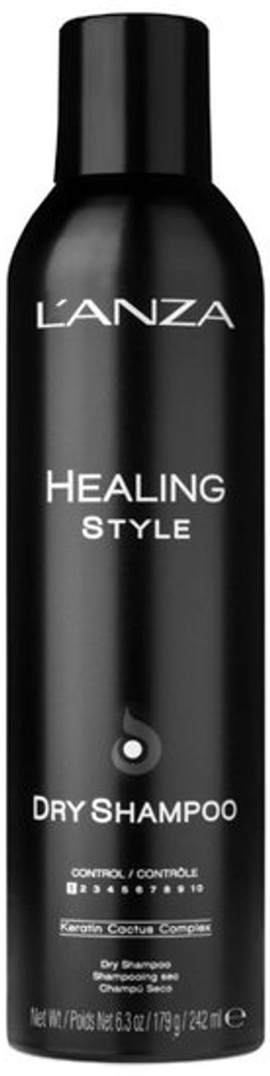 Bol.com L'Anza Healing Style Dry Shampoo Hold 1. aanbieding