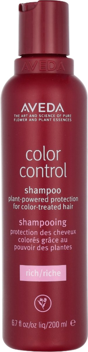 Aveda - Color Control Shampoo - 200ml
