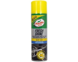 Turtle Wax GL Fresh Shine Citrus