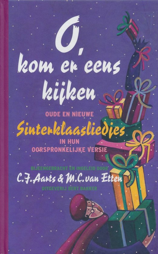 O Kom Er Eens Kijken