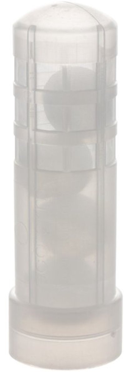 Ecowarm/S Maxi navulcartridge – voor Sirio Maxi en Sirio Maxi L