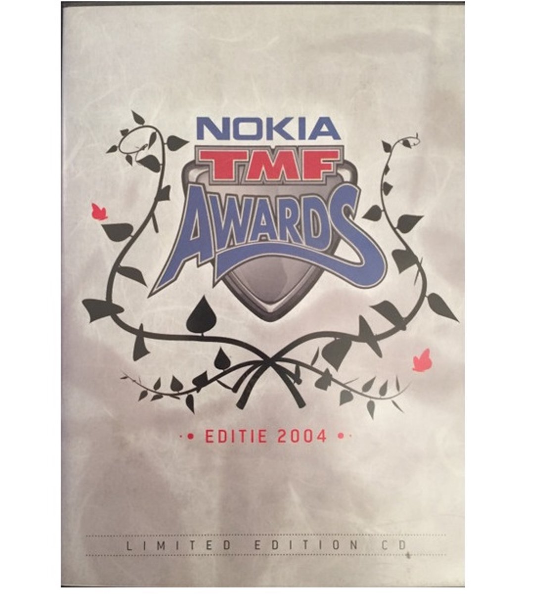 Nokia TMF Awards 2004