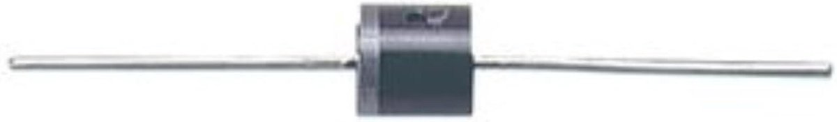 Schakel Diode - Gelijkrichter Component - Elektronica Reparatie - 6 Ampere 100 Volt