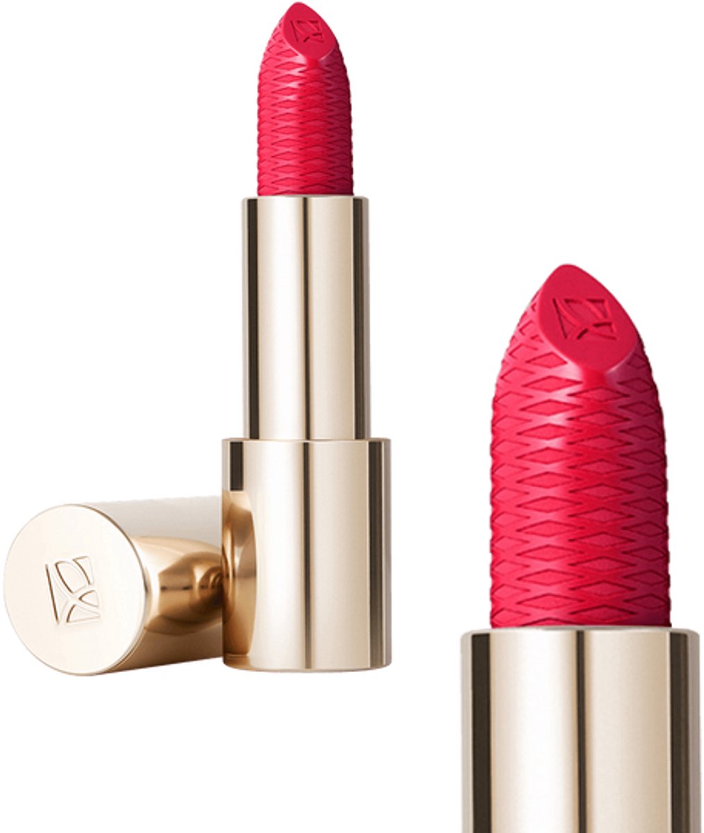 Dr Irena Eris Iconic Soul Hydrating Sensual Lipstick 3.5 g - Kleur 260 Rebel Spirit - Hydraterende Lippenstift Met Romige Textuur - Verzorgende Lipstick Met Intens Pigment En Comfort Formule - Met Langhoudend Kleurresultaat