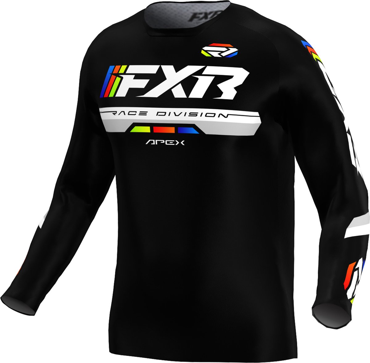 FXR Apex Motorcross trui -
