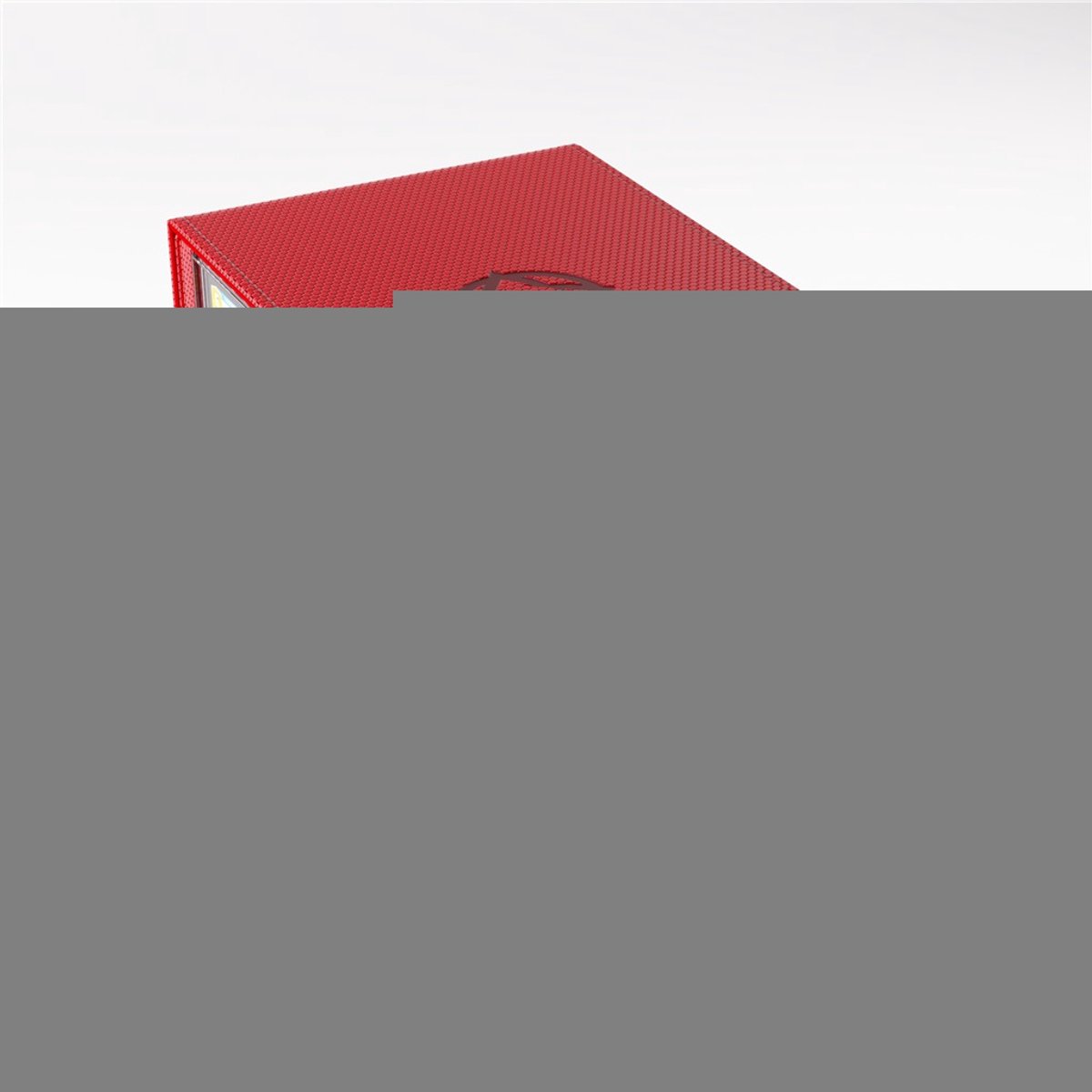 Star Wars Unlimited Double Deck Pod: Red